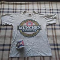 FC Bayern München vintage Sammeltasse 96/97 & Shirt von Nutmeg XL Baden-Württemberg - Laudenbach Vorschau