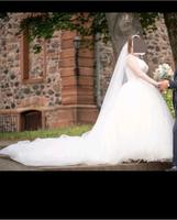 Hochzeitskleid - Prinzessin Hessen - Kefenrod Vorschau