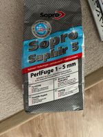 Sopro Saphir 5 Perlfuge neu und ungeöffnet Niedersachsen - Ostrhauderfehn Vorschau