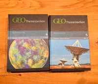 GEO Themenlexikon Astronomie Band 4-5 Niedersachsen - Buchholz in der Nordheide Vorschau