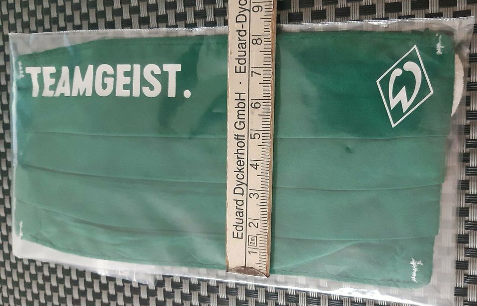 Werder Bremen Fan - Artikel - Div. - teilw. in OV *** in Niedersachsen -  Achim | eBay Kleinanzeigen ist jetzt Kleinanzeigen