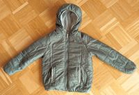 Esprit Winterjacke 116-122 olive Hessen - Petersberg Vorschau