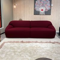 Pode Nivti 3,5 Sitzer Sofa *Ausstellungsstück* Nordrhein-Westfalen - Straelen Vorschau