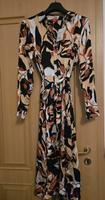 TOLLES ESPRIT KLEID NEU GR 38 LANG 3 FARBIG ETIKETT SCGWSRZ BEIGE Leipzig - Möckern Vorschau