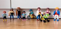 „Playmobil“ - Figurenset Hamburg Barmbek - Hamburg Barmbek-Süd  Vorschau