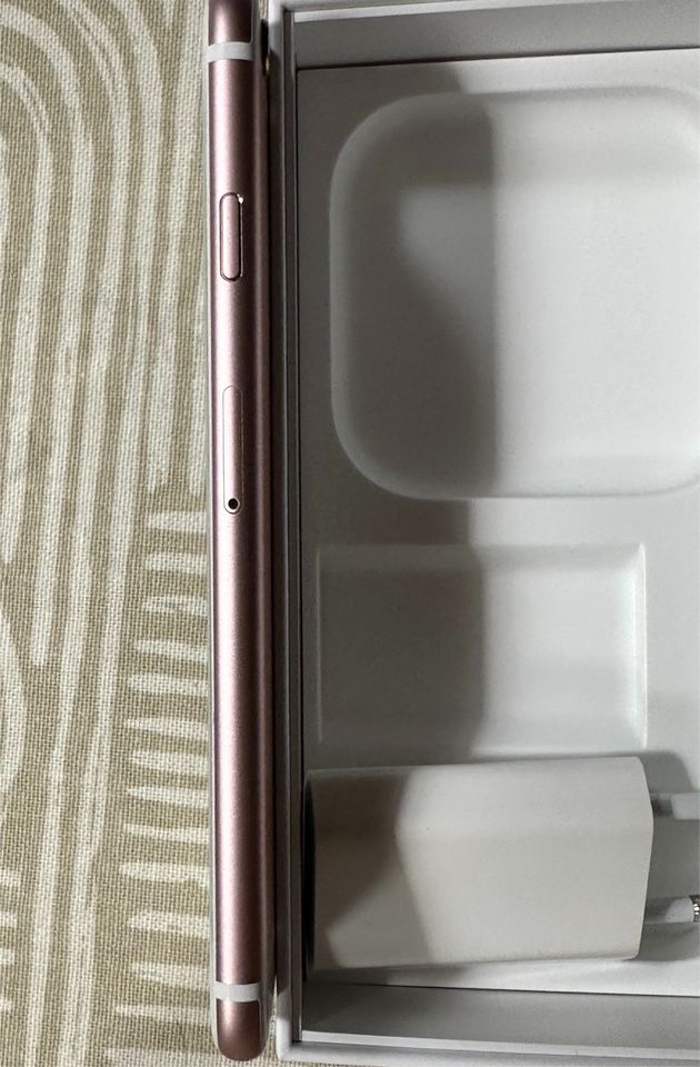 iPhone 6s in Roségold 64GB mit OVP + Zubehör - Top Zustand in Kerpen