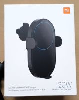 Xiaomi Mi 20W Wireless Car Charger Nordrhein-Westfalen - Castrop-Rauxel Vorschau