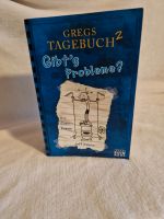 Gregs Tagebuch Band 2 gibt's Probleme Sammler Sammlerstück Trend Hamburg - Harburg Vorschau