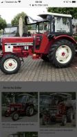 Suche IHC Traktoren 433 533 633 733 833 Rheinland-Pfalz - Hillesheim (Eifel) Vorschau