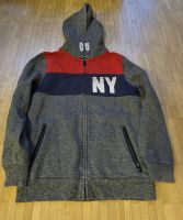 Hoodiejacke, Sweatshirtjacke, Kapuzenjacke, H&M, C&A, Gr.146/152 Altona - Hamburg Groß Flottbek Vorschau