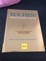 Kochbuch - Das goldene von Gu - Wie neu Baden-Württemberg - Ulm Vorschau