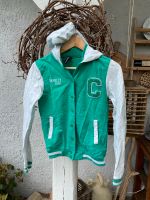 College Jacke sweat Jacke gr xs Thüringen - Winterstein Vorschau