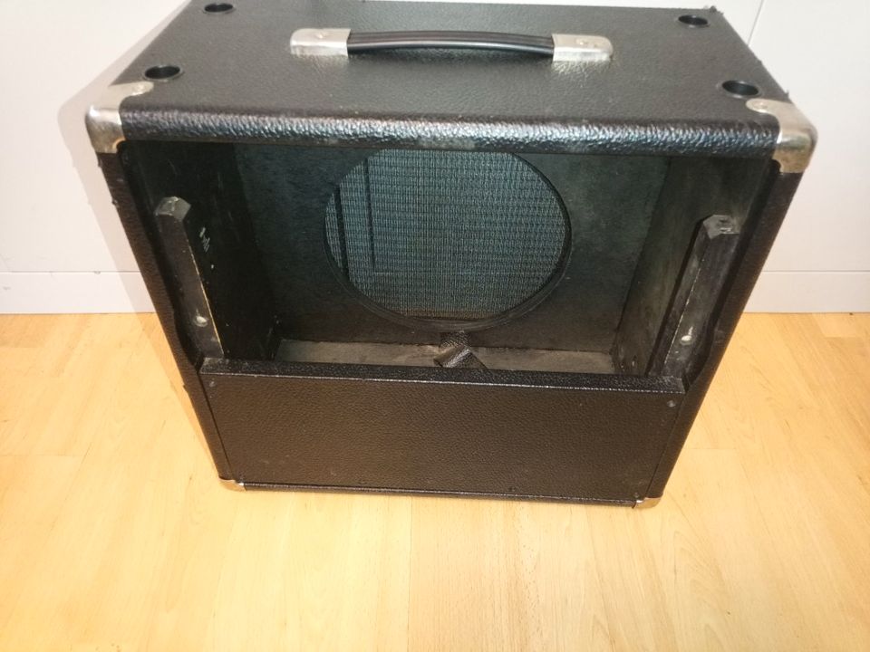 Vintage Mesa Boogie Mark Combogehäuse, guter Zustand in Stolberg (Rhld)