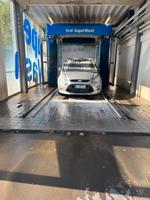 Ford S Max 7 sitzer Orginal Titanium S Mülheim - Köln Holweide Vorschau