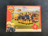 Puzzle Feuerwehrmann Sam 5+ 63 Teile Berlin - Spandau Vorschau