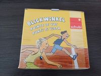 Blickwinkel, Lernspielkarten, Schubi, Neu Baden-Württemberg - Reutlingen Vorschau