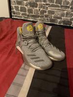 Adidas D Rose 7 Primeknit Sneakersnstuff Niedersachsen - Buxtehude Vorschau