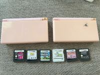 2x Nintendo DS Lite Konsolen mit Spielen Berlin - Mitte Vorschau