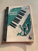 Es singt jeder von Friedrich Schröder Noten Edition Corso Rheinland-Pfalz - Pirmasens Vorschau