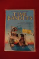 TIME BANDITS KULT FILME DVD WIE NEU Nordrhein-Westfalen - Hagen Vorschau