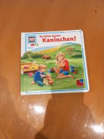 Was ist Was Kaninchen Buch Niedersachsen - Barßel Vorschau