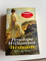 Penelope Williamson: Westwärts Roman Fischer Taschenbuch Baden-Württemberg - Walldürn Vorschau