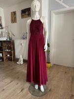 Abendkleid, rot, dunkelrot, Abschlusskleid Nordrhein-Westfalen - Hille Vorschau