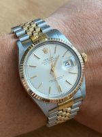 Rolex Datejust 16013 Aachen - Aachen-Brand Vorschau