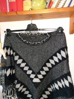 Damen Poncho Hessen - Bad Orb Vorschau
