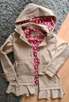 Mantel Jacke Trenchcoat für Mädchen von Mochael Kors 130-145 Nordrhein-Westfalen - Siegen Vorschau