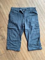 Vaude Wanderhose dreiviertel-Gr.L München - Pasing-Obermenzing Vorschau