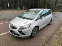 Opel Zafira C - Start/Stop Nordrhein-Westfalen - Isselburg Vorschau