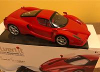 Silverlit R/C Ferrari 1:16 Bedienung über IPhone Bayern - Murnau am Staffelsee Vorschau