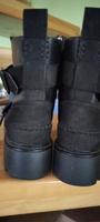 UGG boots halbschuhe stiefel gr.38 Sachsen - Freital Vorschau