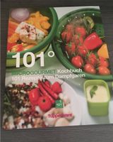 Kochbuch Dampfgarer Tupperware Bayern - Leinach Vorschau