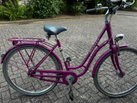 Grecos City Bike 28 Niedersachsen - Braunschweig Vorschau