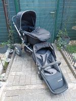 Kinderwagen von Safety 1st, sehr wendig und leicht Dortmund - Oespel Vorschau