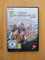 Monster Energy Supercross 3 - PC DVD Rom. Neu Rheinland-Pfalz - Neustadt an der Weinstraße Vorschau