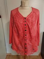 Bluse von Tredy Gr. 44 Niedersachsen - Peine Vorschau
