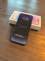 Apple iPhone 14 Pro Max 256GB Deep Purple mit Displayschutzfolien Köln - Merkenich Vorschau
