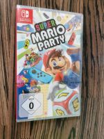 Switch Super Mario Party Neu und original verpackt OVP Niedersachsen - Delmenhorst Vorschau