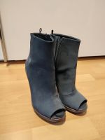 H&M Stiefeletten schwarz neu 38 Nordrhein-Westfalen - Ahlen Vorschau