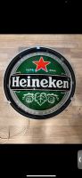 Heineken Leuchtreklame Werbeschild LED Schild Reklame Deko Brandenburg - Werder (Havel) Vorschau