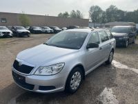 Skoda Octavia 1.6 MPi  Benzin& LPG Gasanlage Kreis Pinneberg - Elmshorn Vorschau