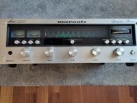 Marantz Stereophonic 2225 Receiver vintage Hannover - Ricklingen Vorschau