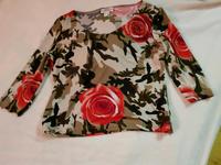 Tolles Shirt Gr 40 Bayern - Schliersee Vorschau