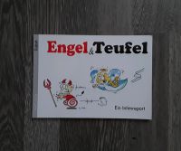 Hobse - "Engel & Teufel. Ein Intimreport" Comic Baden-Württemberg - St. Georgen Vorschau