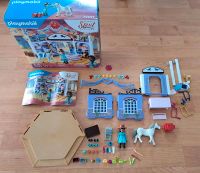 Playmobil 70695 "Spirit Miradero Reitladen" Rheinland-Pfalz - Koblenz Vorschau