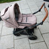 Hartan Racer GTS Kinderwagenset mit MaxiCosi Bayern - Kürnach Vorschau