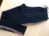 Only Damen Stoffhose Casual Style 34 XS Neuwertig dunkelblau Brandenburg - Teltow Vorschau